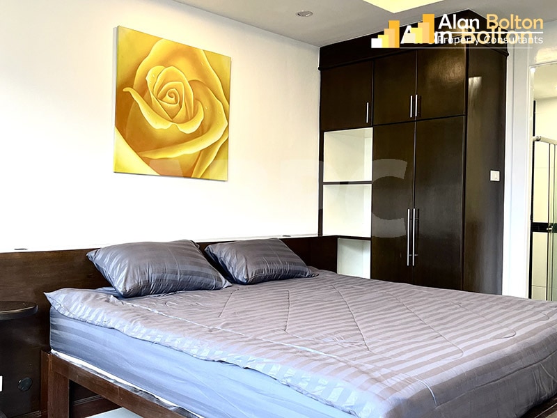 2 Bed 3 Bath Condo in Central Pattaya - Nova Atrium photo 5
