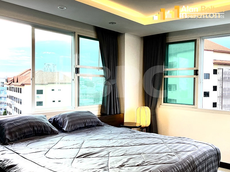 2 Bed 3 Bath Condo in Central Pattaya - Nova Atrium photo 6