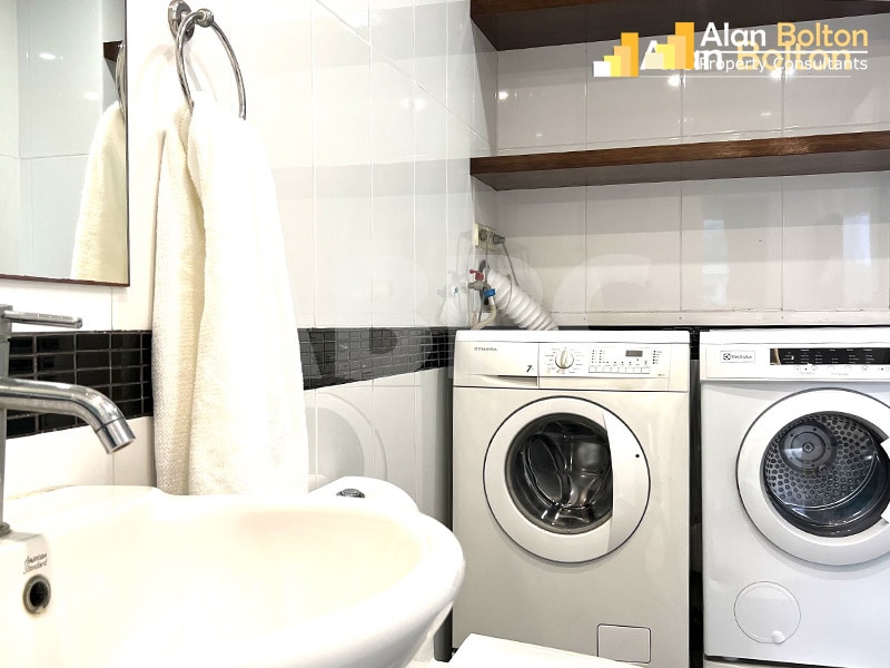 2 Bed 3 Bath Condo in Central Pattaya - Nova Atrium photo 10