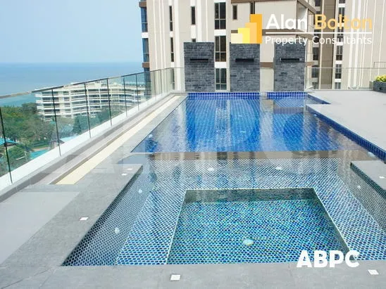 1 Bed 1 Bath in Wong Amat CS7026