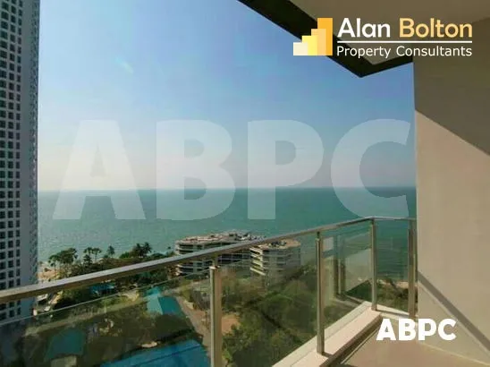 1 Bed 1 Bath in Wong Amat CS7045 photo 5