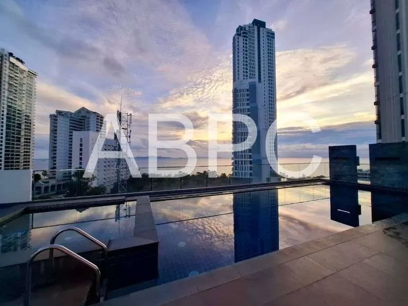 2 Bed 1 Bath in Wong Amat CS7089