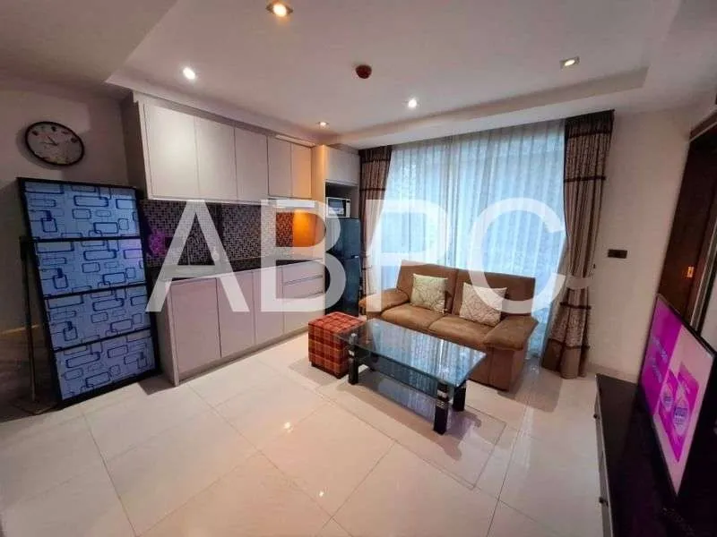 2 Bed 1 Bath in Wong Amat CS7089 photo 3