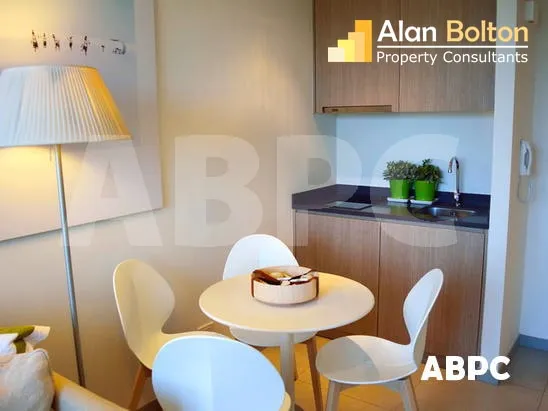 1 Bed 1 Bath Condo in South Pattaya photo 6