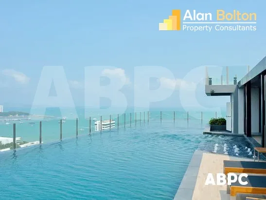 1 Bed 1 Bath in Central Pattaya CS7162