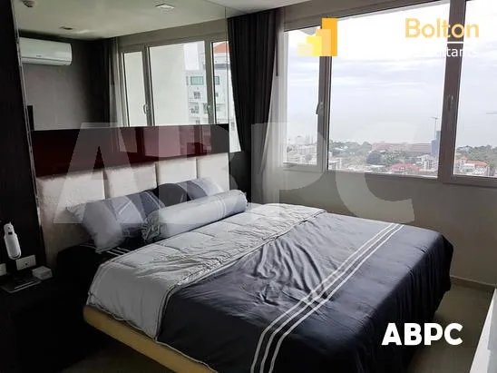 2 Bed 2 Bath in Pratumnak CS7173 photo 3