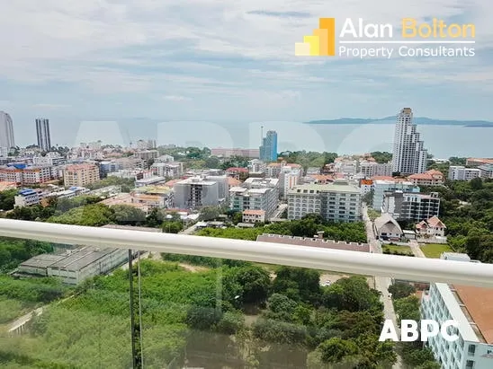 2 Bed 2 Bath in Pratumnak CS7173 photo 4