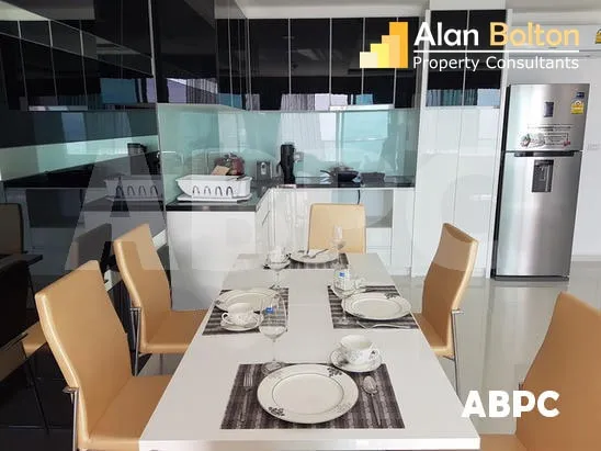 2 Bed 2 Bath in Pratumnak CS7173 photo 6