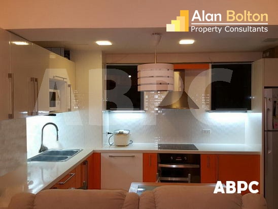 Renovated 2 Bed 2 Bath Condo in Jomtien CS7301 photo 5