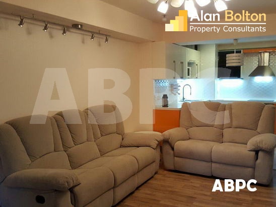 Renovated 2 Bed 2 Bath Condo in Jomtien CS7301 photo 4