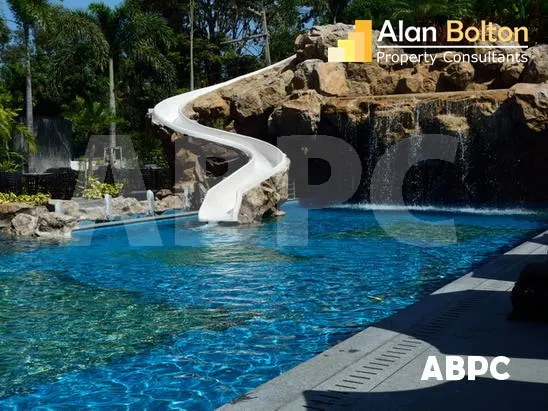 Ocean View 1 Bed 1 Bath Condo in Pratumnak CS7373 photo 2