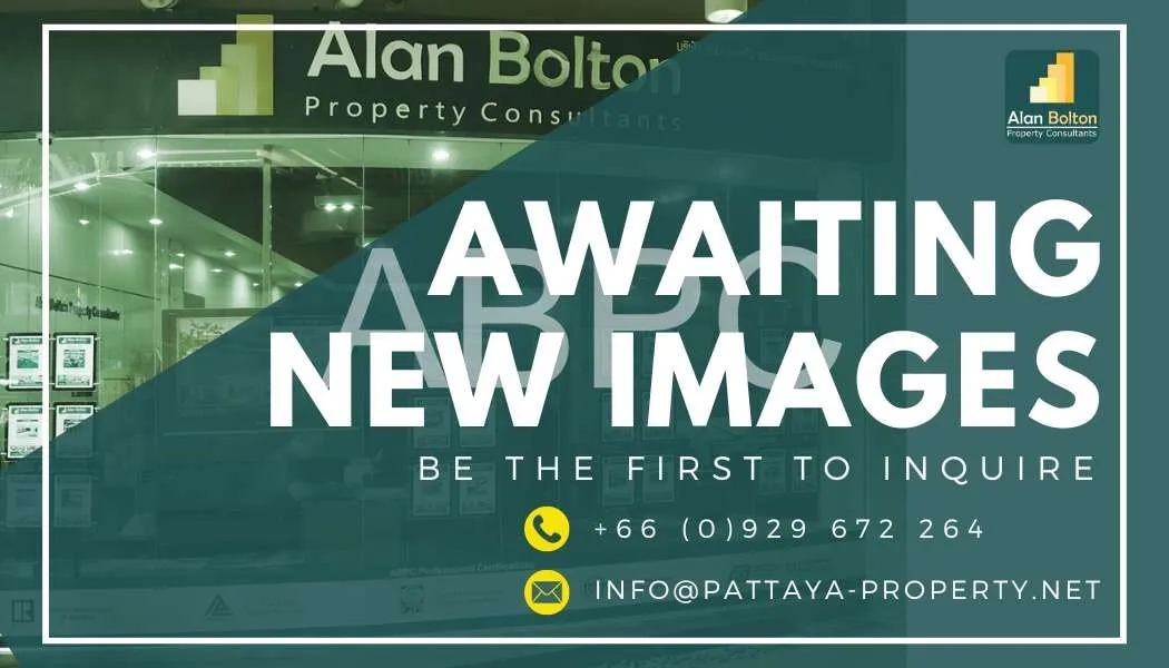 2 Bed 2 Bath in Central Pattaya CS7404 photo 3