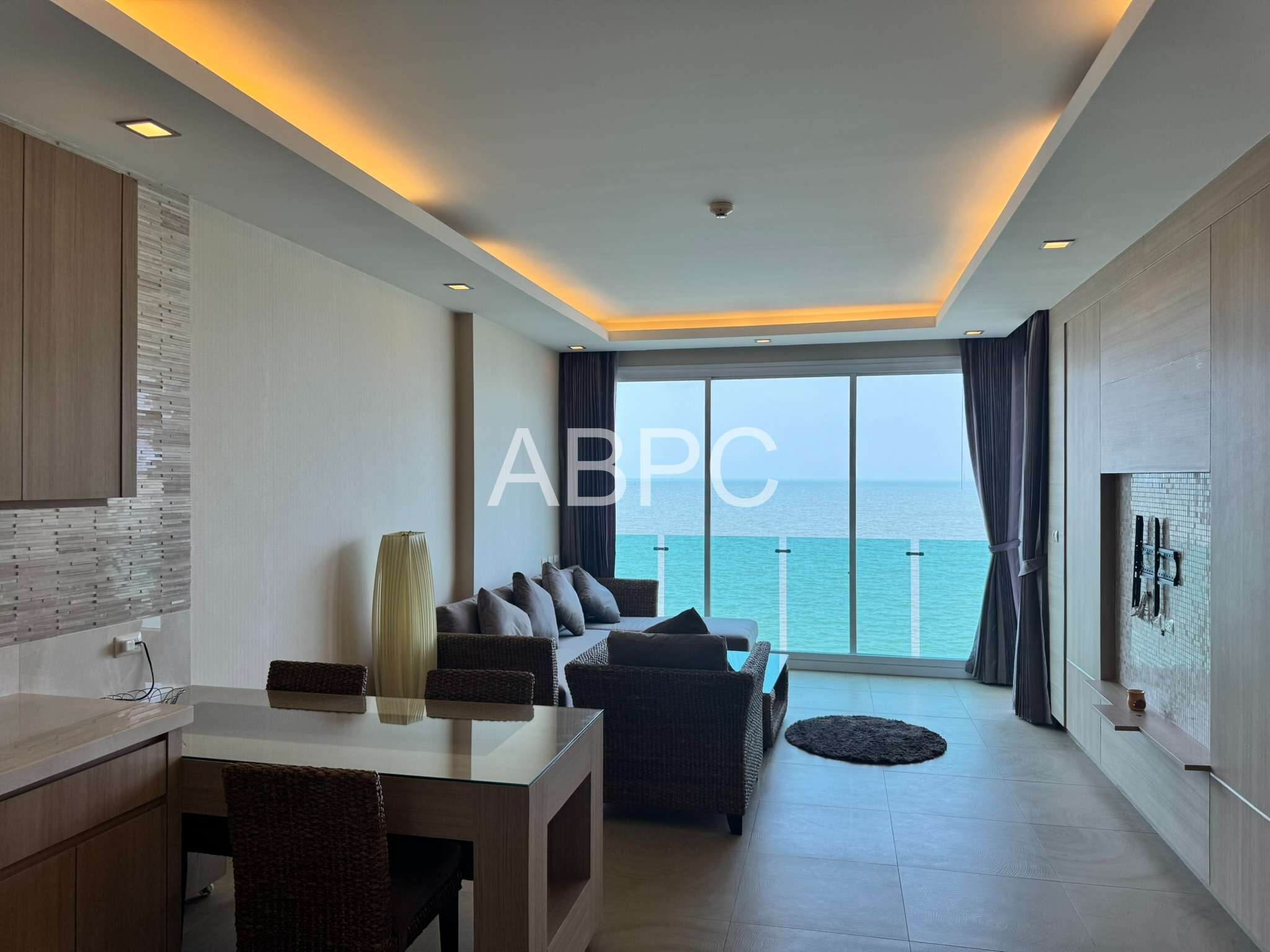 Exclusive Ocean View 1 Bedroom Condo - Paradise Ocean View photo 14
