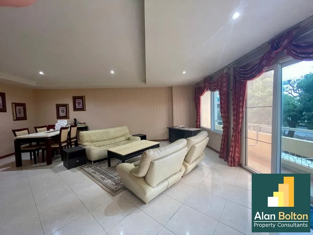 2 Bed 2 Bath Condo In Wongamat photo 13