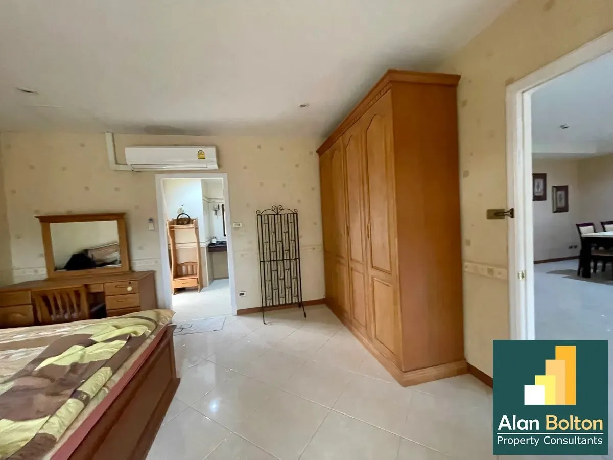 2 Bed 2 Bath Condo In Wongamat photo 14