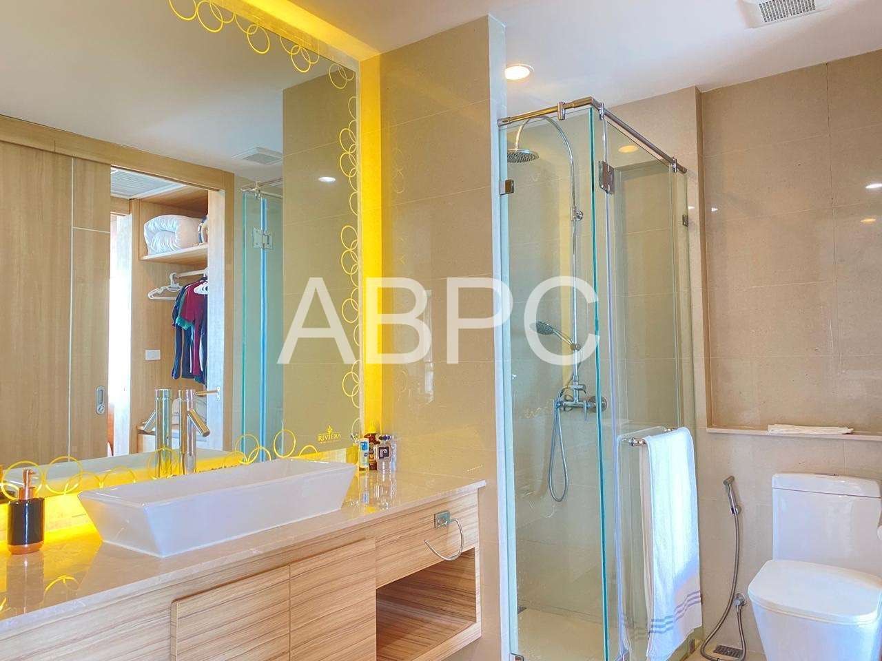 Luxury Ocean View 2 Bed 2 Bath Condo In Wongamat photo 14