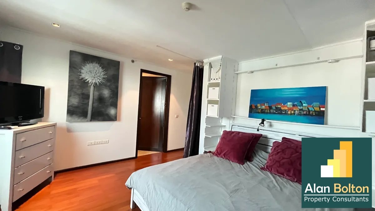 Sea view 1 Bedroom 1 Bathroom in North Pattaya photo 23