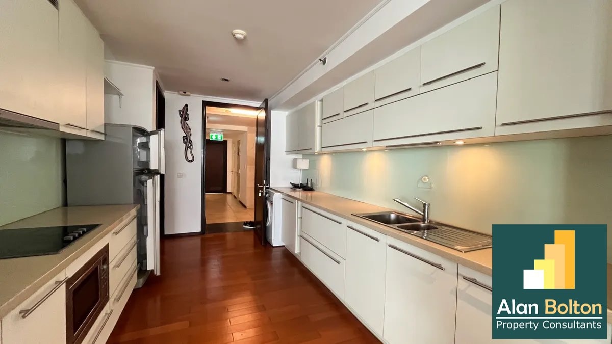 Sea view 1 Bedroom 1 Bathroom in North Pattaya photo 4