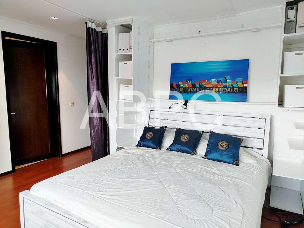 Sea view 1 Bedroom 1 Bathroom in North Pattaya photo 15