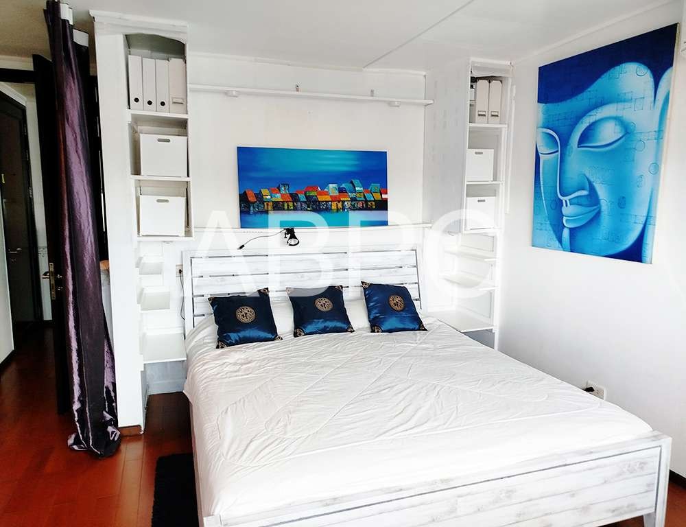 Sea view 1 Bedroom 1 Bathroom in North Pattaya photo 12