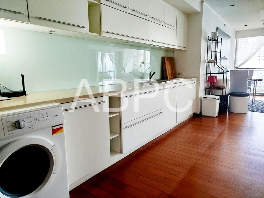 Sea view 1 Bedroom 1 Bathroom in North Pattaya photo 3