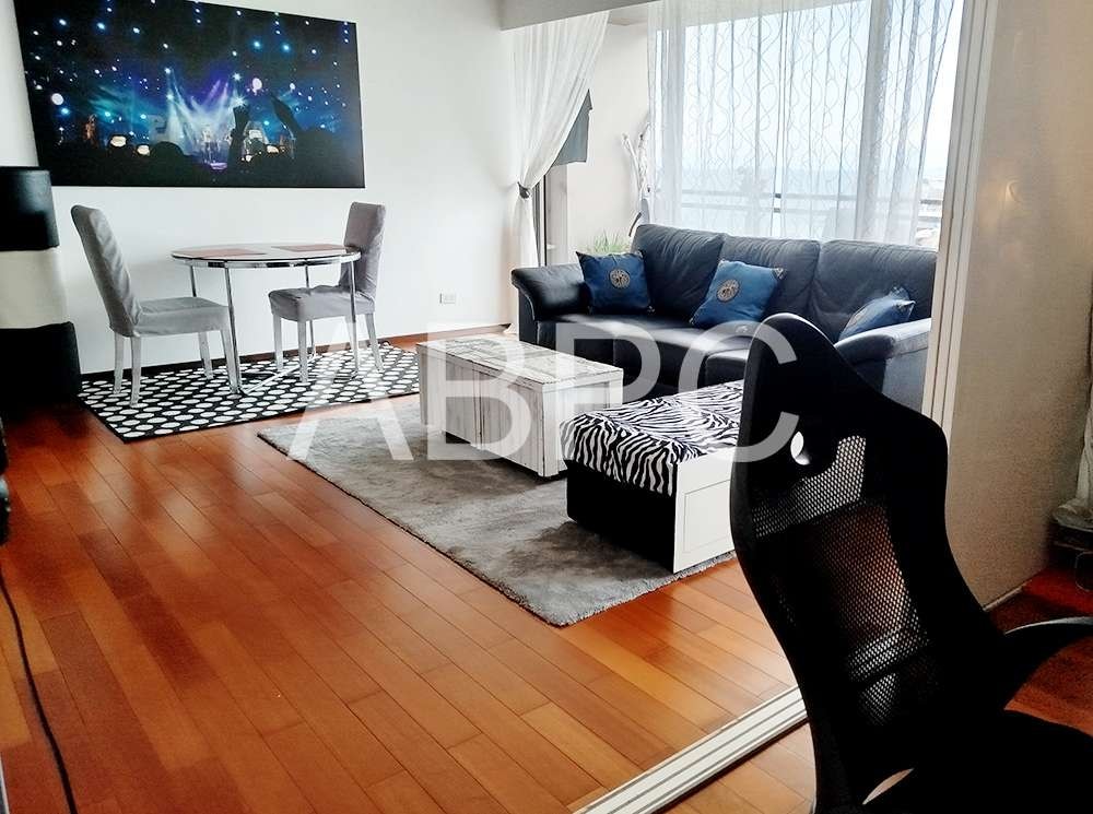Sea view 1 Bedroom 1 Bathroom in North Pattaya photo 7