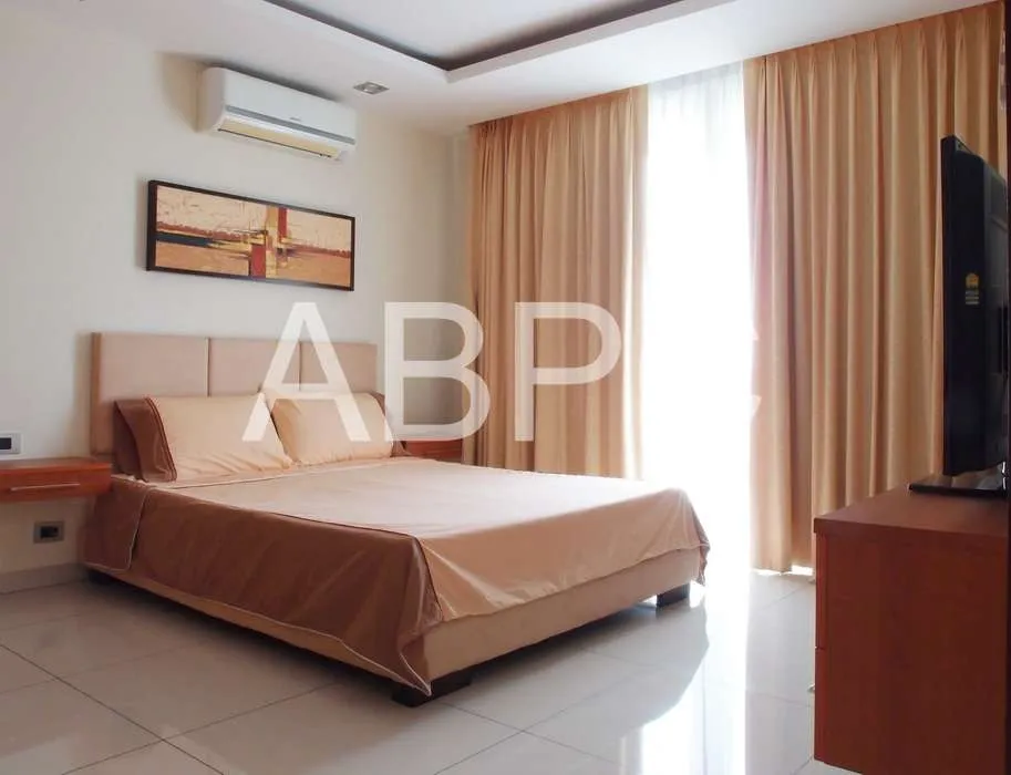 Large 1 Bed in Hyde Park 2 For Rent photo 11