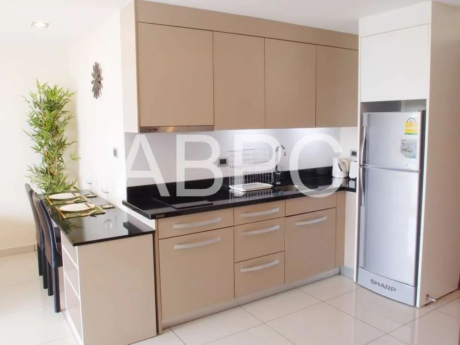 Large 1 Bed in Hyde Park 2 For Rent photo 7