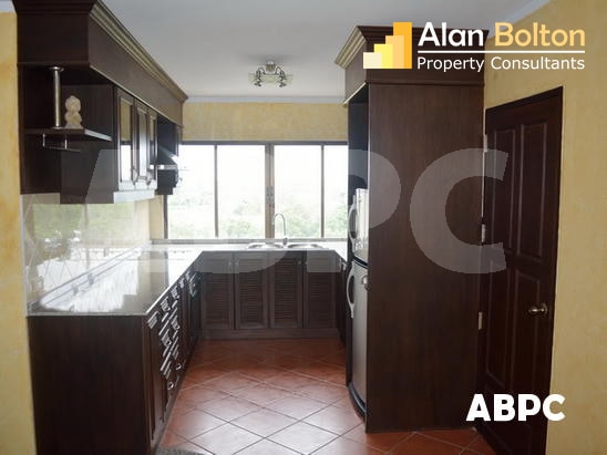 Ocean View 3 Bed 3 Bath Condo in Na Jomtien CS7646 photo 5