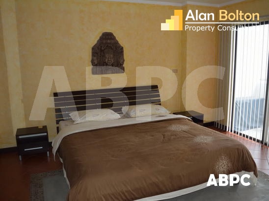 Ocean View 3 Bed 3 Bath Condo in Na Jomtien CS7646 photo 4