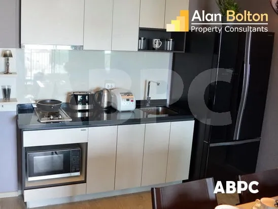2 Bed 1 Bath in Central Pattaya CS7773 photo 4