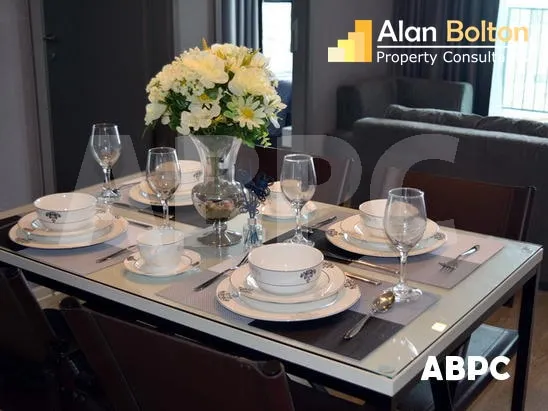 2 Bed 1 Bath in Central Pattaya CS7773 photo 5