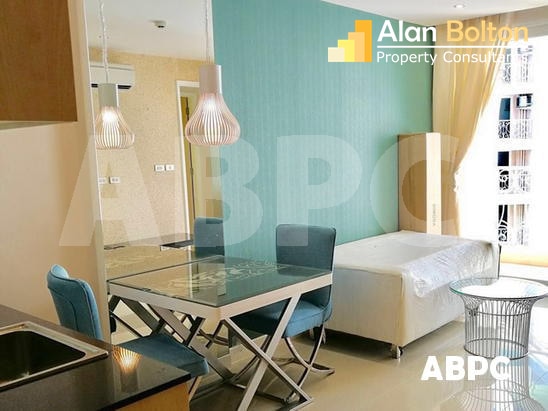 1 Bed 1 Bath in Jomtien CS7818 photo 3