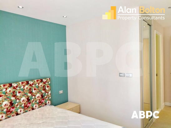 1 Bed 1 Bath in Jomtien CS7818 photo 5