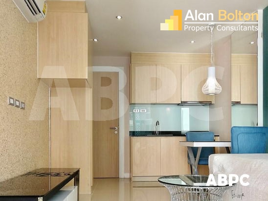 1 Bed 1 Bath in Jomtien CS7818 photo 4