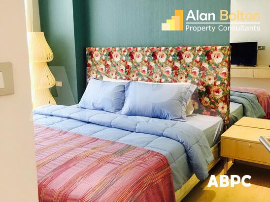 2 Bed 2 Bath in Jomtien CS7854 photo 6