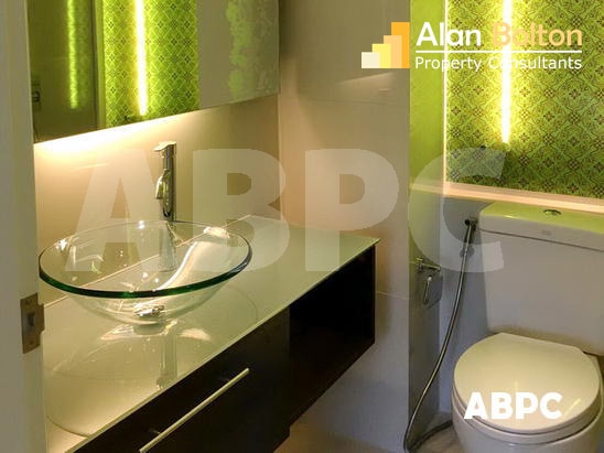 2 Bed 2 Bath in Jomtien CS7854 photo 3