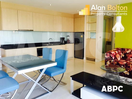 2 Bed 2 Bath in Jomtien CS7854 photo 5