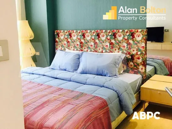 2 Bed 2 Bath in Jomtien CS7854 photo 5