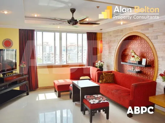 Large 2 Bedroom Condo - Nova Atrium photo 2