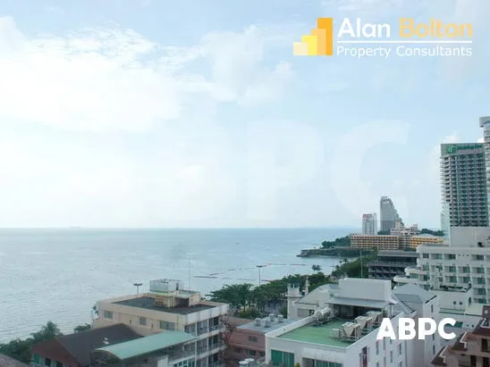 1 Bed 1 Bath in North Pattaya