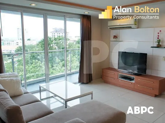 2 Bed 2 Bath in South Pattaya CS8027 photo 2