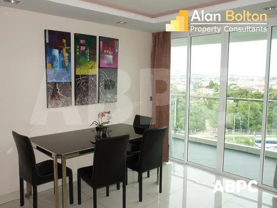 2 Bed 2 Bath in South Pattaya CS8027 photo 4