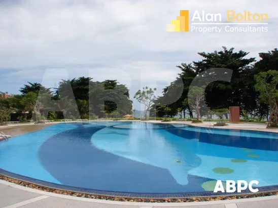 1 Bed 1 Bath in Pratumnak CS8029 photo 2