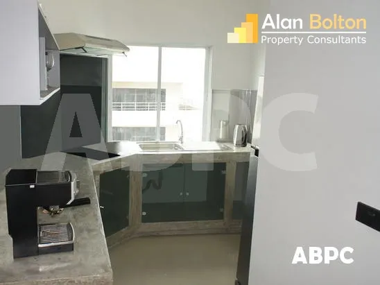 1 Bed 1 Bath in Pratumnak CS8029 photo 3