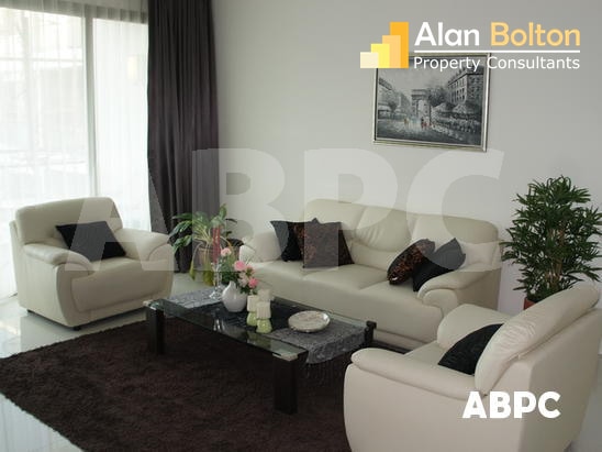 2 Bed 3 Bath Condo in Wong Amat photo 3