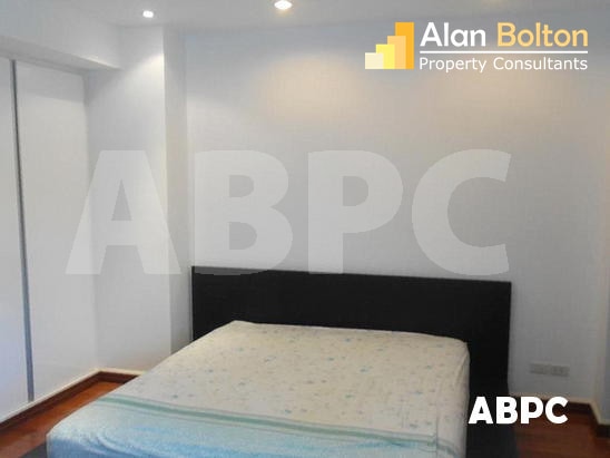 1 Bed 1 Bath in Pratumnak CS8123 photo 4