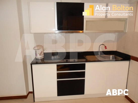 1 Bed 1 Bath in Pratumnak CS8123 photo 5