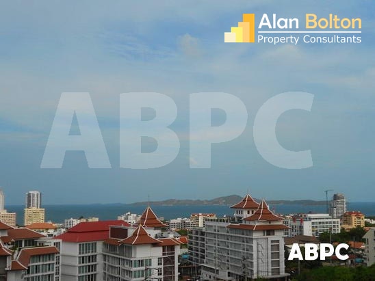 1 Bed 1 Bath in Pratumnak CS8123 photo 6