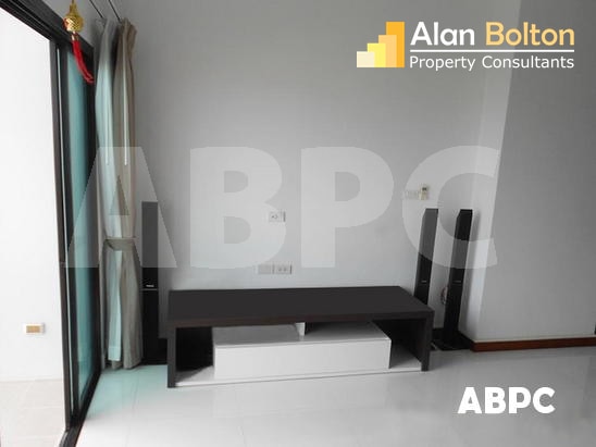 1 Bed 1 Bath in Pratumnak CS8123 photo 3